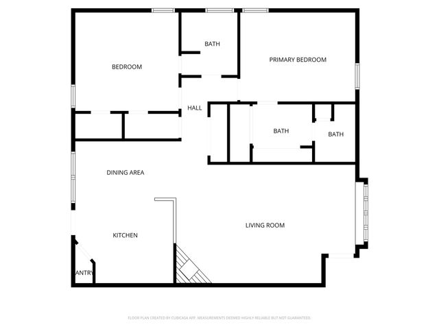 2337 Dalewood Lane, Bedford, TX 76022