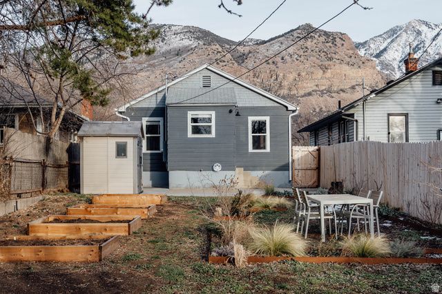 2337 S CUSTER AVE, Ogden, UT 84401