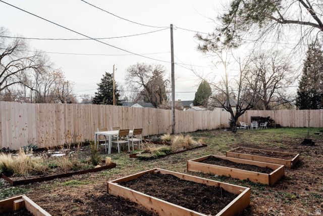 2337 S CUSTER AVE, Ogden, UT 84401