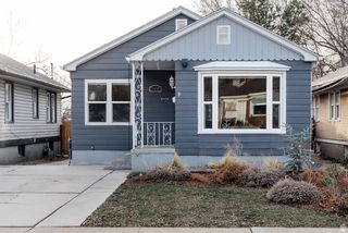 2337 S CUSTER AVE, Ogden, UT 84401