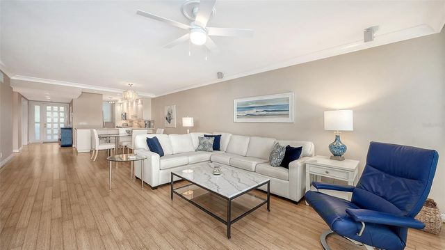1075 GULF OF MEXICO DRIVE 303, Longboat Key, FL 34228