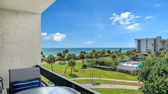 1075 GULF OF MEXICO DRIVE 303, Longboat Key, FL 34228