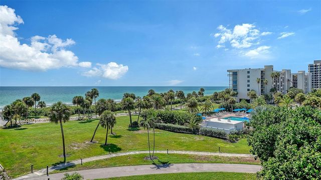 1075 GULF OF MEXICO DRIVE 303, Longboat Key, FL 34228