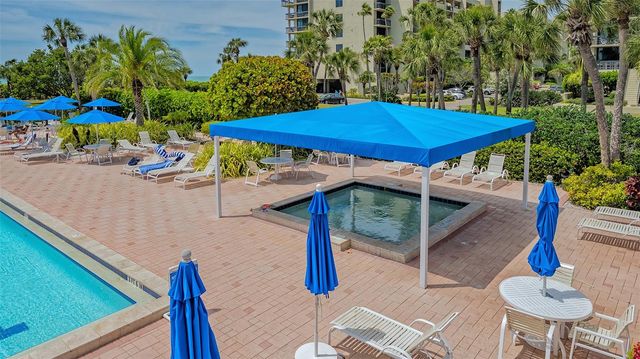 1075 GULF OF MEXICO DRIVE 303, Longboat Key, FL 34228