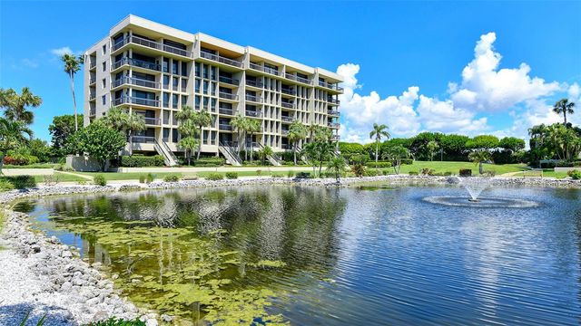 1075 GULF OF MEXICO DRIVE 303, Longboat Key, FL 34228