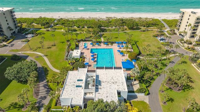 1075 GULF OF MEXICO DRIVE 303, Longboat Key, FL 34228