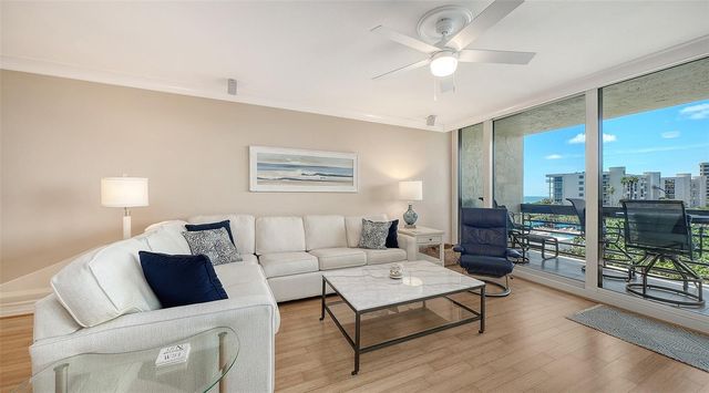 1075 GULF OF MEXICO DRIVE 303, Longboat Key, FL 34228