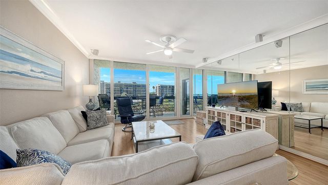1075 GULF OF MEXICO DRIVE 303, Longboat Key, FL 34228