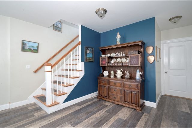 1 Barnes St, Wareham, MA 02571