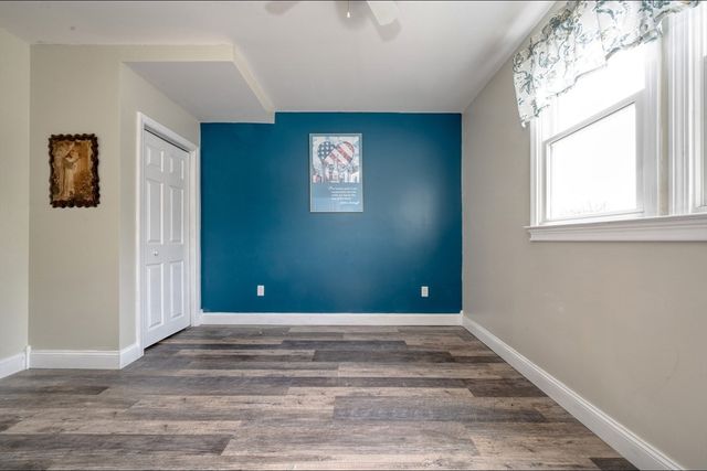 1 Barnes St, Wareham, MA 02571