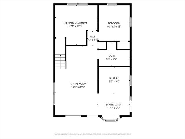 1 Barnes St, Wareham, MA 02571