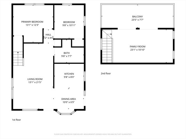 1 Barnes St, Wareham, MA 02571