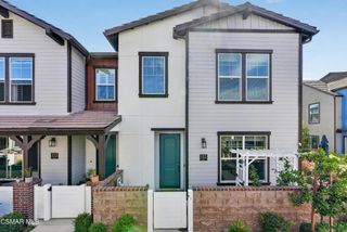 122 Red Brick Drive 6, Simi Valley, CA 93065