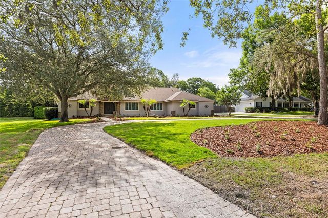 5321 FOXSHIRE COURT, Orlando, FL 32819