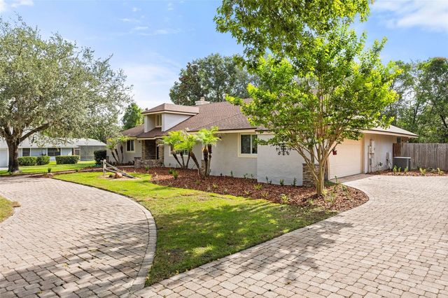 5321 FOXSHIRE COURT, Orlando, FL 32819