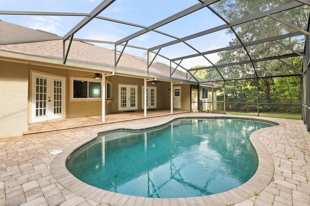 5321 FOXSHIRE COURT, Orlando, FL 32819