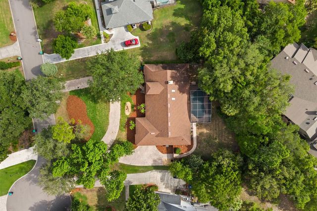 5321 FOXSHIRE COURT, Orlando, FL 32819