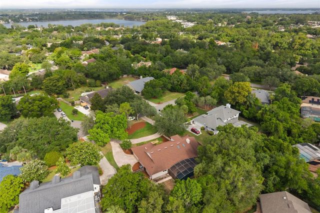 5321 FOXSHIRE COURT, Orlando, FL 32819