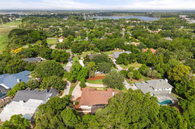 5321 FOXSHIRE COURT, Orlando, FL 32819