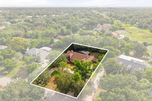 5321 FOXSHIRE COURT, Orlando, FL 32819