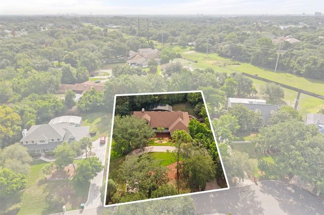5321 FOXSHIRE COURT, Orlando, FL 32819