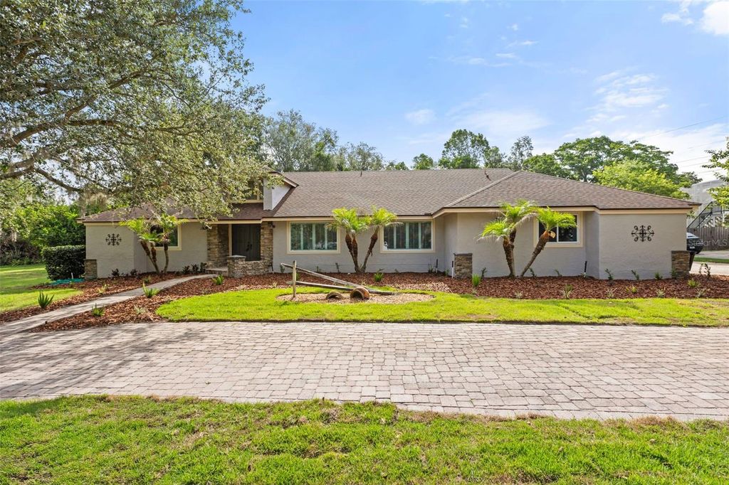 5321 FOXSHIRE COURT, Orlando, FL 32819