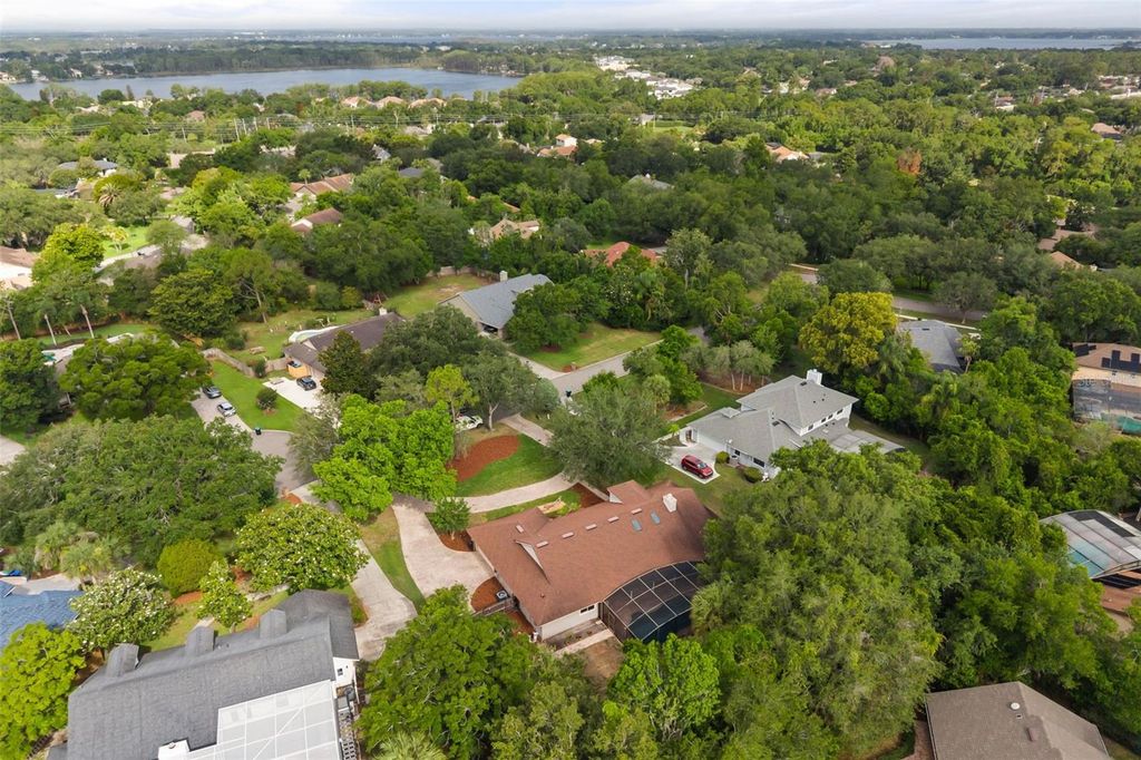 Image 42 of property listing at 5321 FOXSHIRE COURT, Orlando, FL 32819