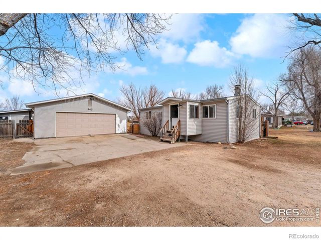 345 Evans Street, Erie, CO 80516