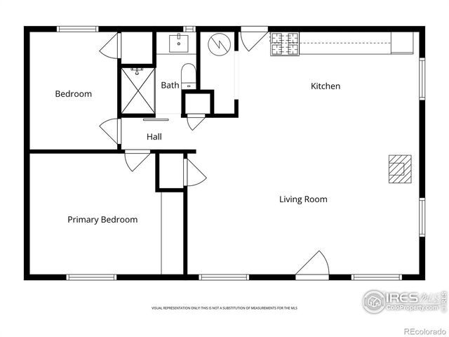 345 Evans Street, Erie, CO 80516