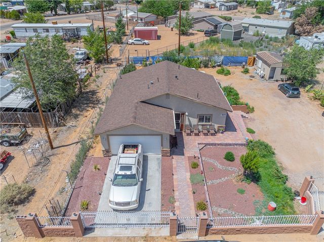 4645 N Powell Avenue, Kingman, AZ 86409