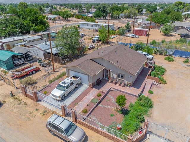 4645 N Powell Avenue, Kingman, AZ 86409