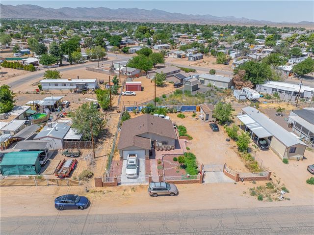 4645 N Powell Avenue, Kingman, AZ 86409