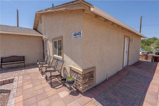 4645 N Powell Avenue, Kingman, AZ 86409
