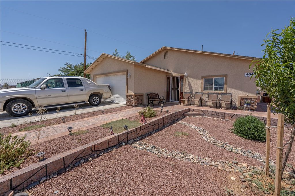 4645 N Powell Avenue, Kingman, AZ 86409