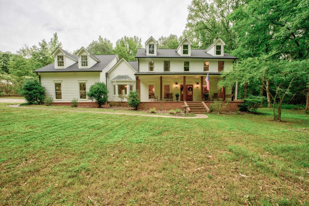460 N COUNTRY WAY, Cordova, TN 38018