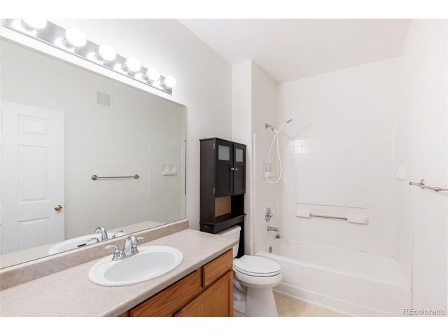 8976 Fox Dr 1-102, Denver, CO 80260