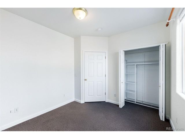 8976 Fox Dr 1-102, Denver, CO 80260