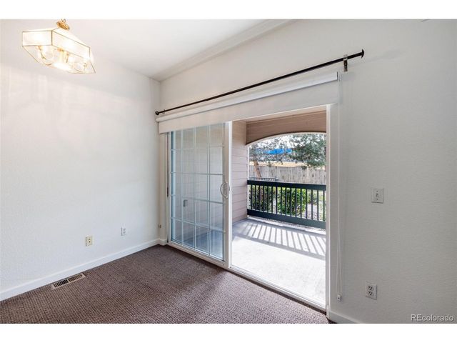 8976 Fox Dr 1-102, Denver, CO 80260