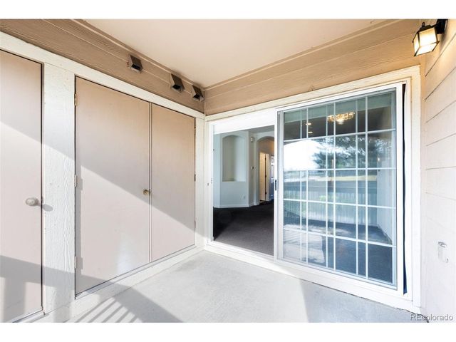 8976 Fox Dr 1-102, Denver, CO 80260