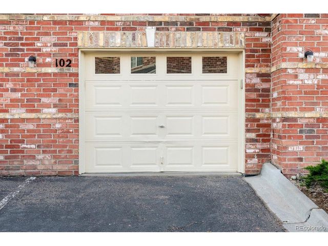 8976 Fox Dr 1-102, Denver, CO 80260