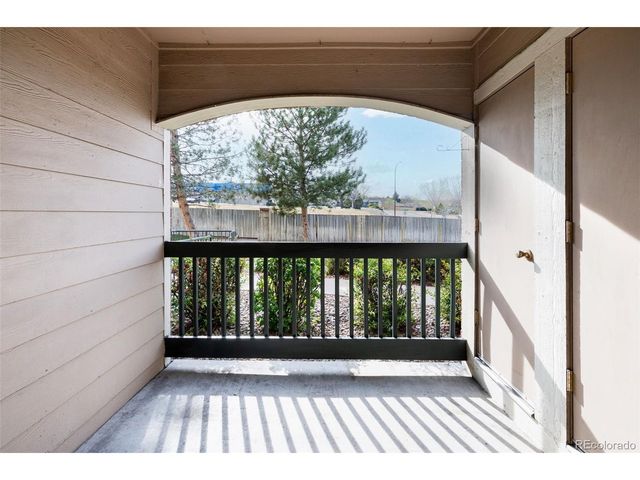 8976 Fox Dr 1-102, Denver, CO 80260