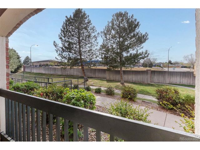 8976 Fox Dr 1-102, Denver, CO 80260