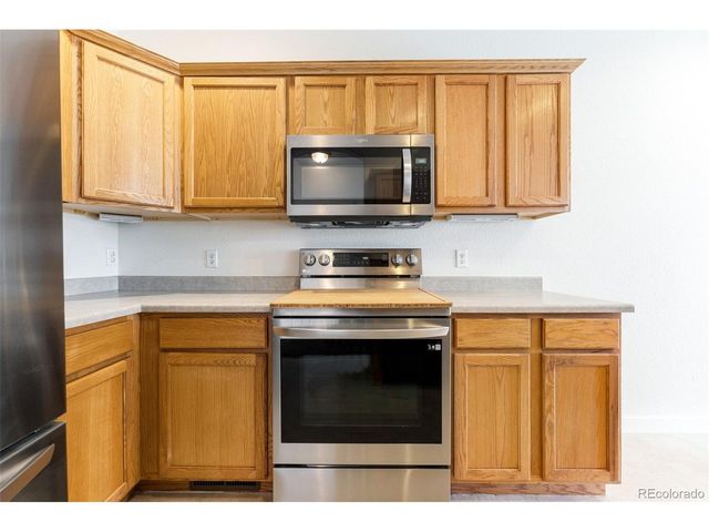 8976 Fox Dr 1-102, Denver, CO 80260