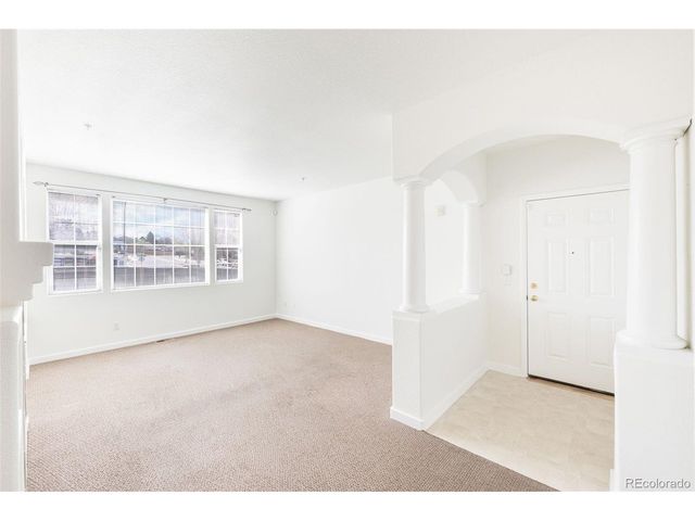 8976 Fox Dr 1-102, Denver, CO 80260
