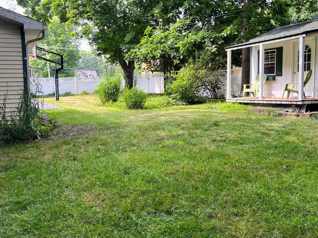 731 Phoenix Street, South Haven, MI 49090