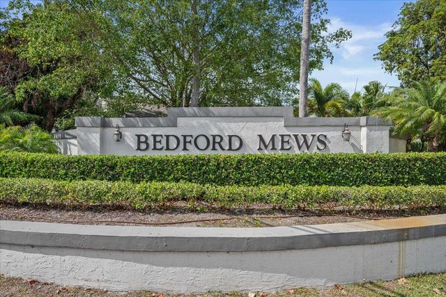 2537 Bedford Mews Drive, Wellington, FL 33414