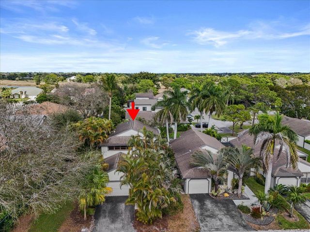 2537 Bedford Mews Drive, Wellington, FL 33414