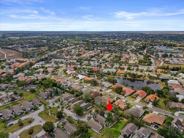 2537 Bedford Mews Drive, Wellington, FL 33414