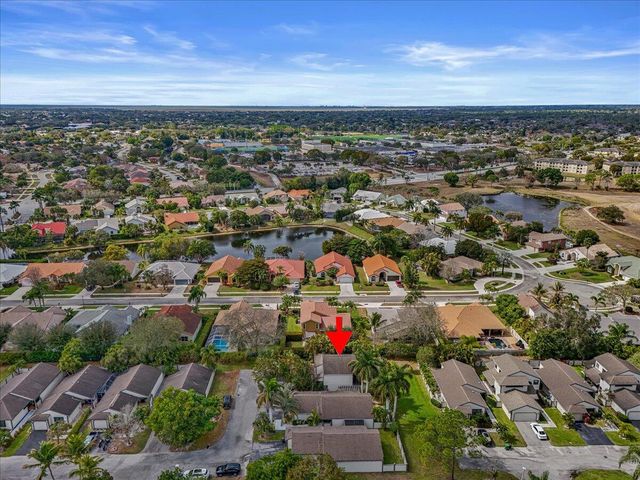 2537 Bedford Mews Drive, Wellington, FL 33414