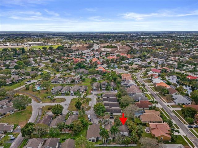 2537 Bedford Mews Drive, Wellington, FL 33414